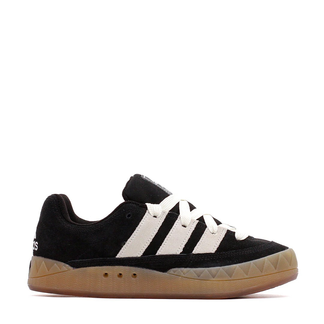 ADIDAS ADIMATIC GREY BLACK