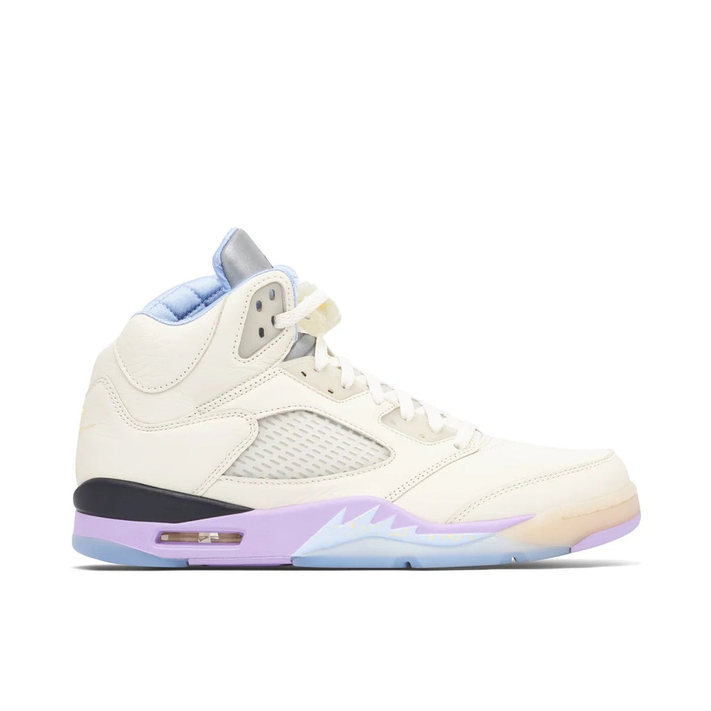 Air Jordan 5 Retro x DJ Khaled We the Best Sail