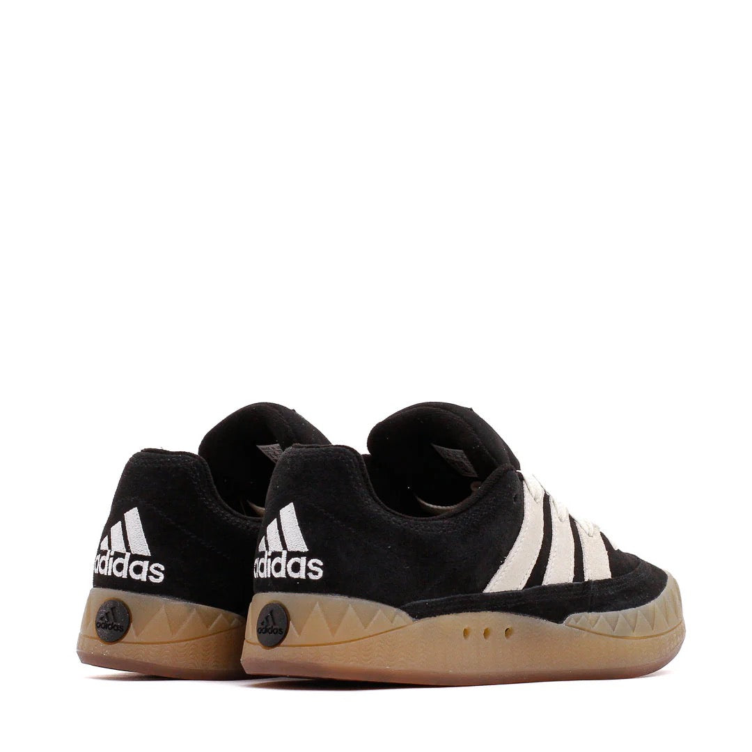 ADIDAS ADIMATIC GREY BLACK
