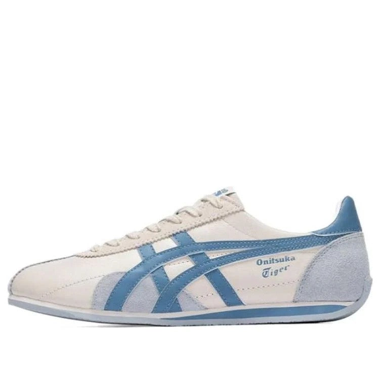 ONITSUKA TIGER RUNSPARK LIGHTBLUE