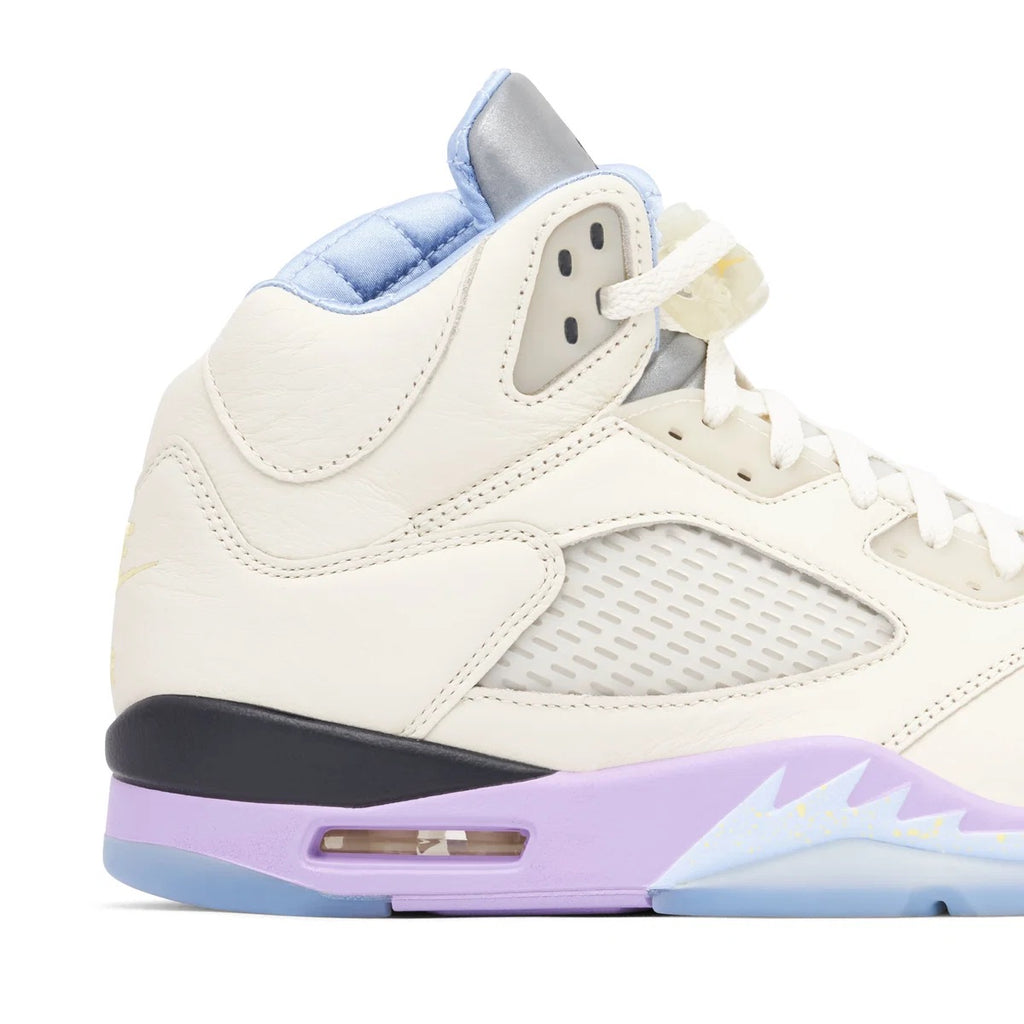 Air Jordan 5 Retro x DJ Khaled We the Best Sail