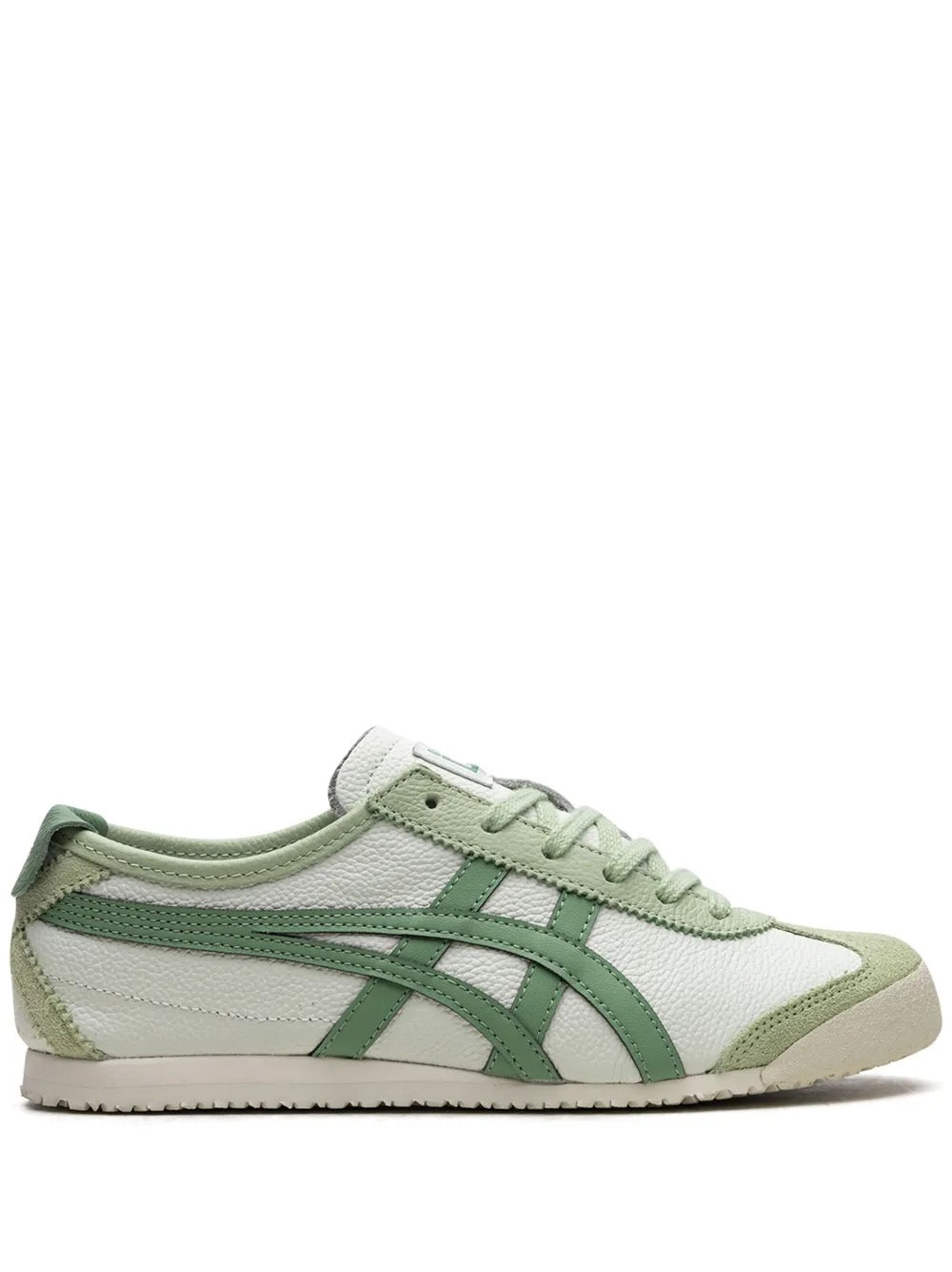 ONITSUKA TIGER MEXICO 66 AIRY GREEN
