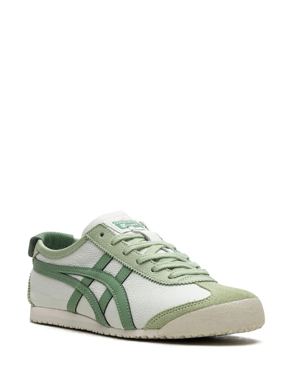 ONITSUKA TIGER MEXICO 66 AIRY GREEN