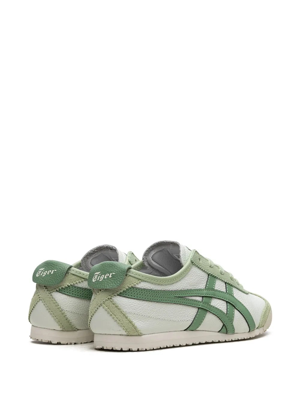 ONITSUKA TIGER MEXICO 66 AIRY GREEN