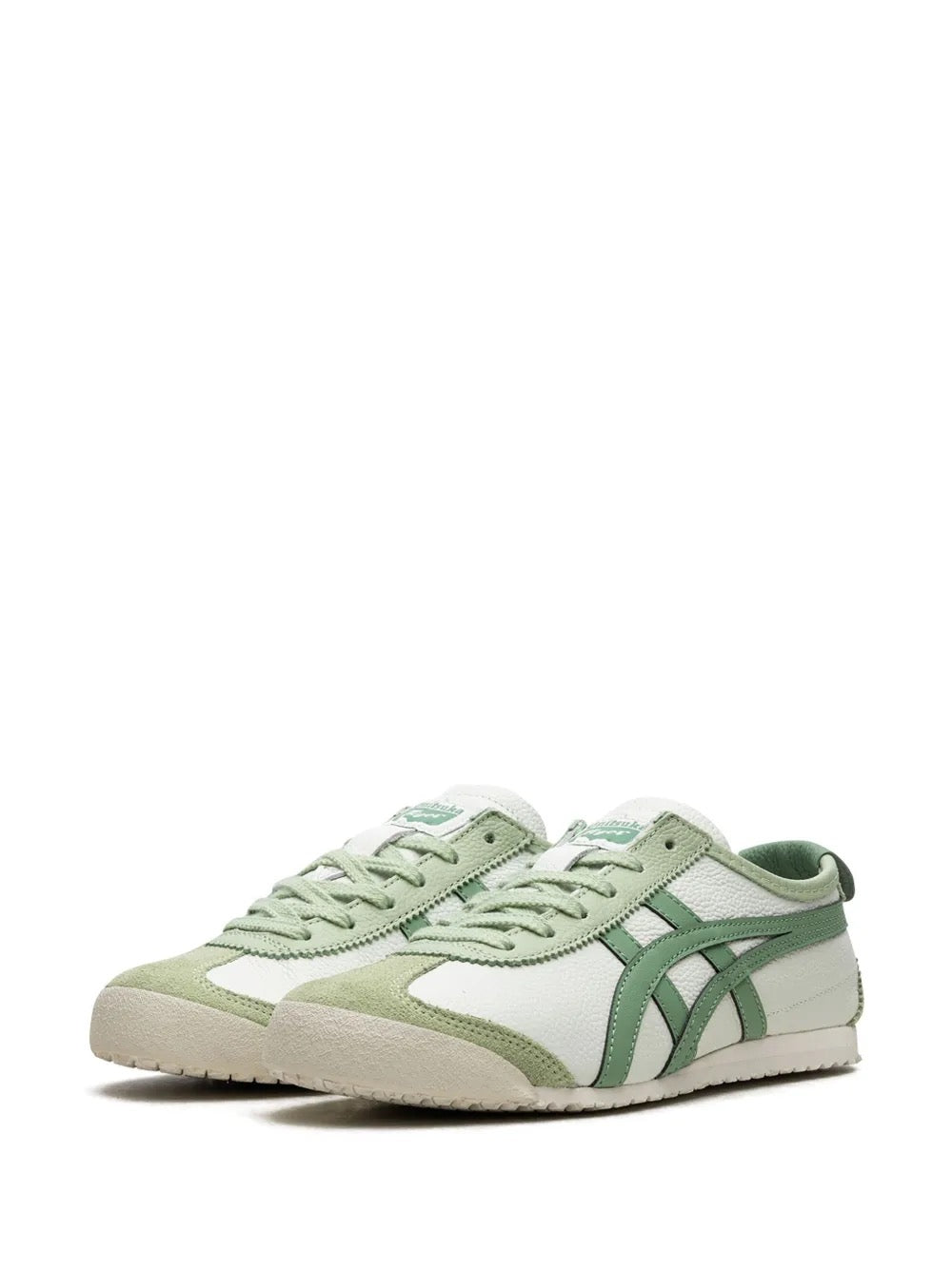 ONITSUKA TIGER MEXICO 66 AIRY GREEN