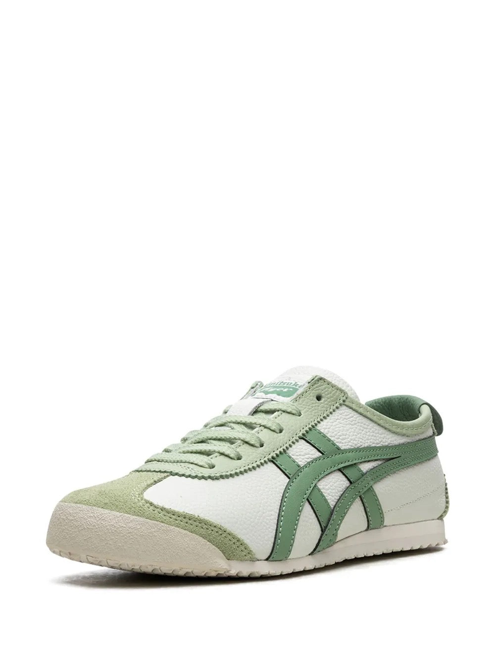 ONITSUKA TIGER MEXICO 66 AIRY GREEN