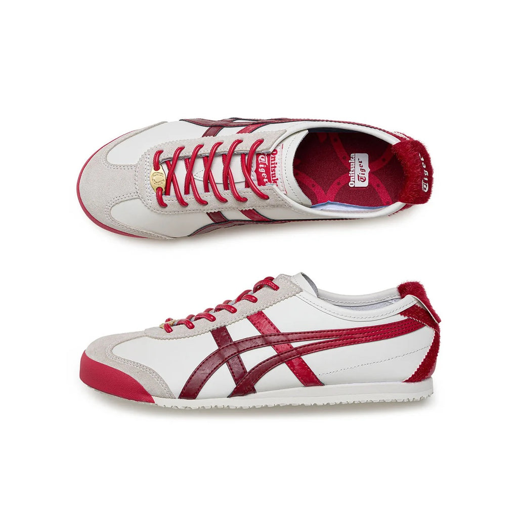 Onitsuka Tiger Mexico 66 Year of the Horse