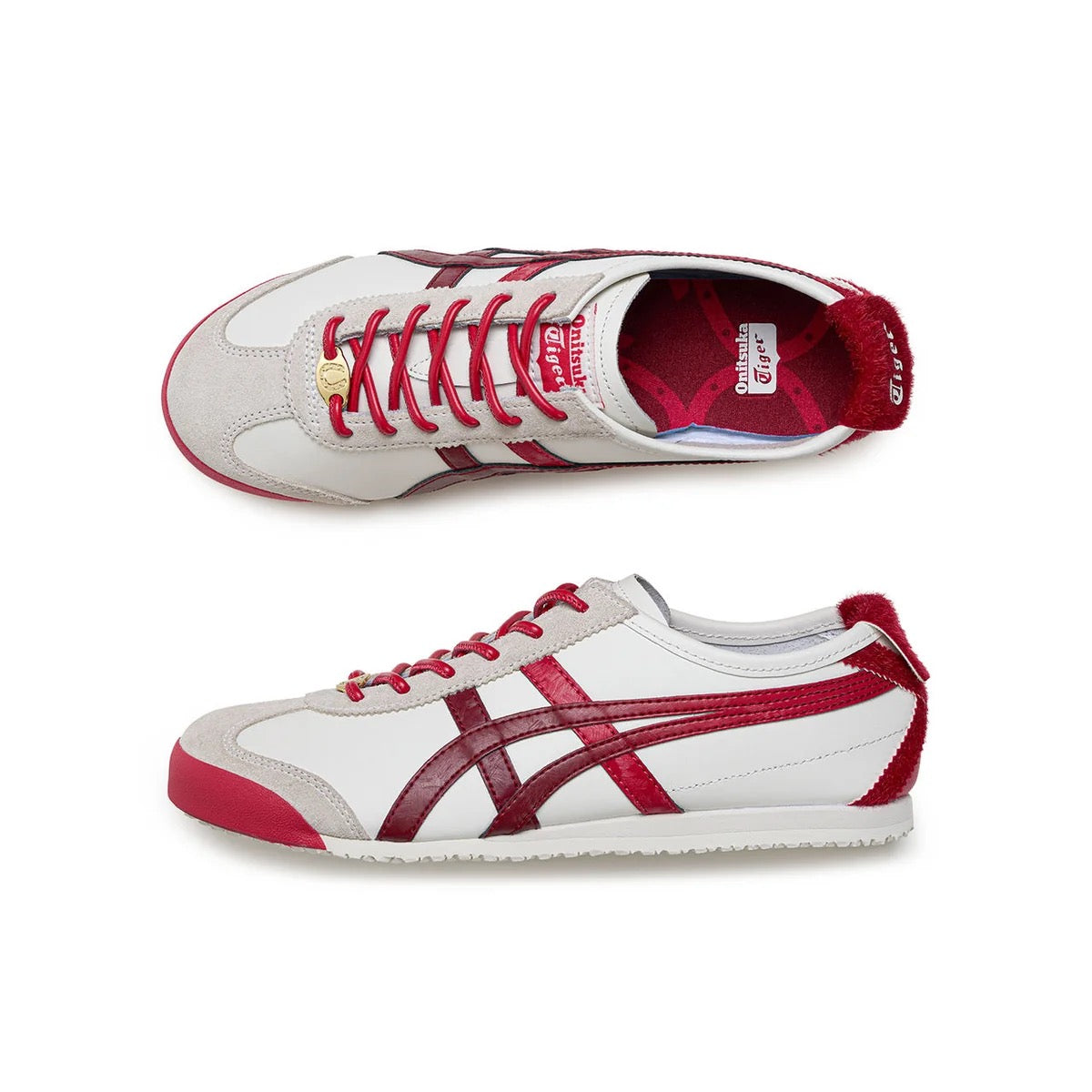 Onitsuka Tiger Mexico 66 Year of the Horse