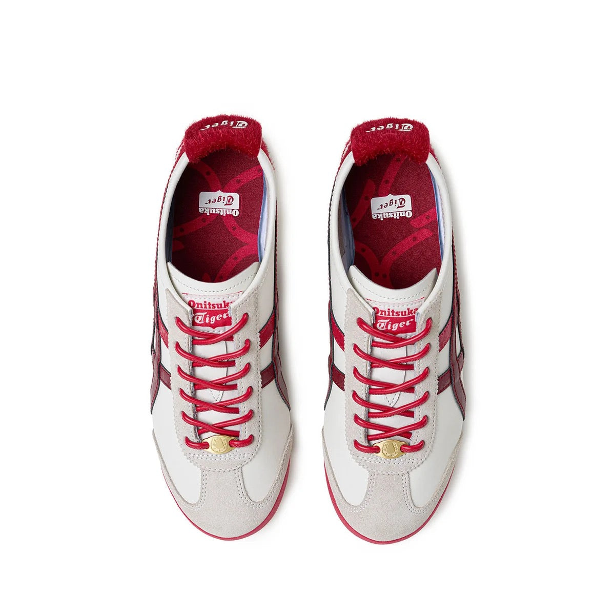 Onitsuka Tiger Mexico 66 Year of the Horse