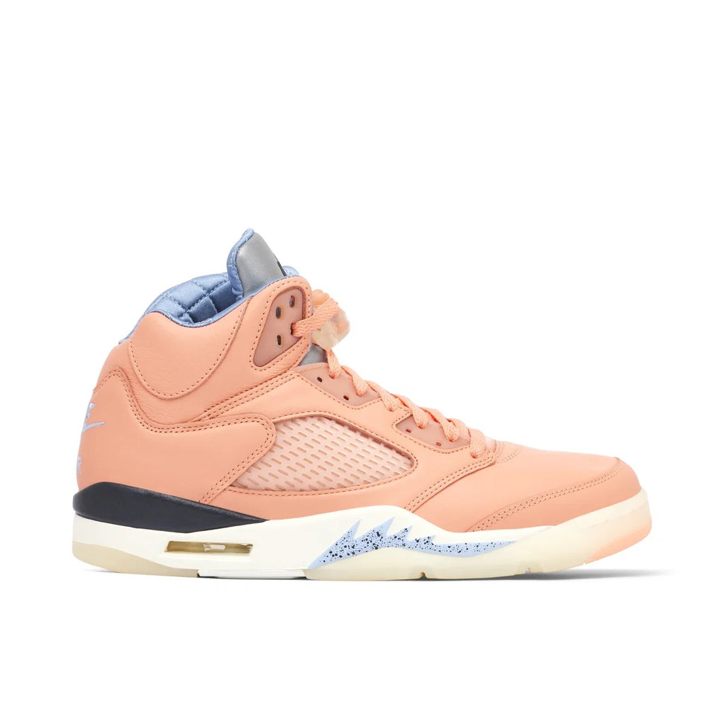 Air Jordan 5 Retro x DJ Khaled We The Best Crismon Bliss