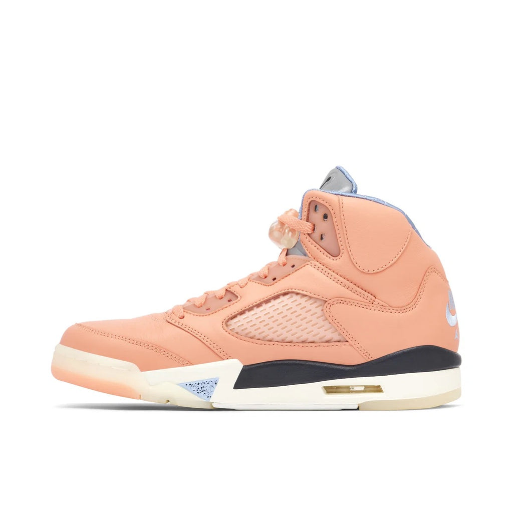 Air Jordan 5 Retro x DJ Khaled We The Best Crismon Bliss