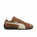 PUMA SPEEDCAT OG HAUTE COFFEE FROSTED IVORY