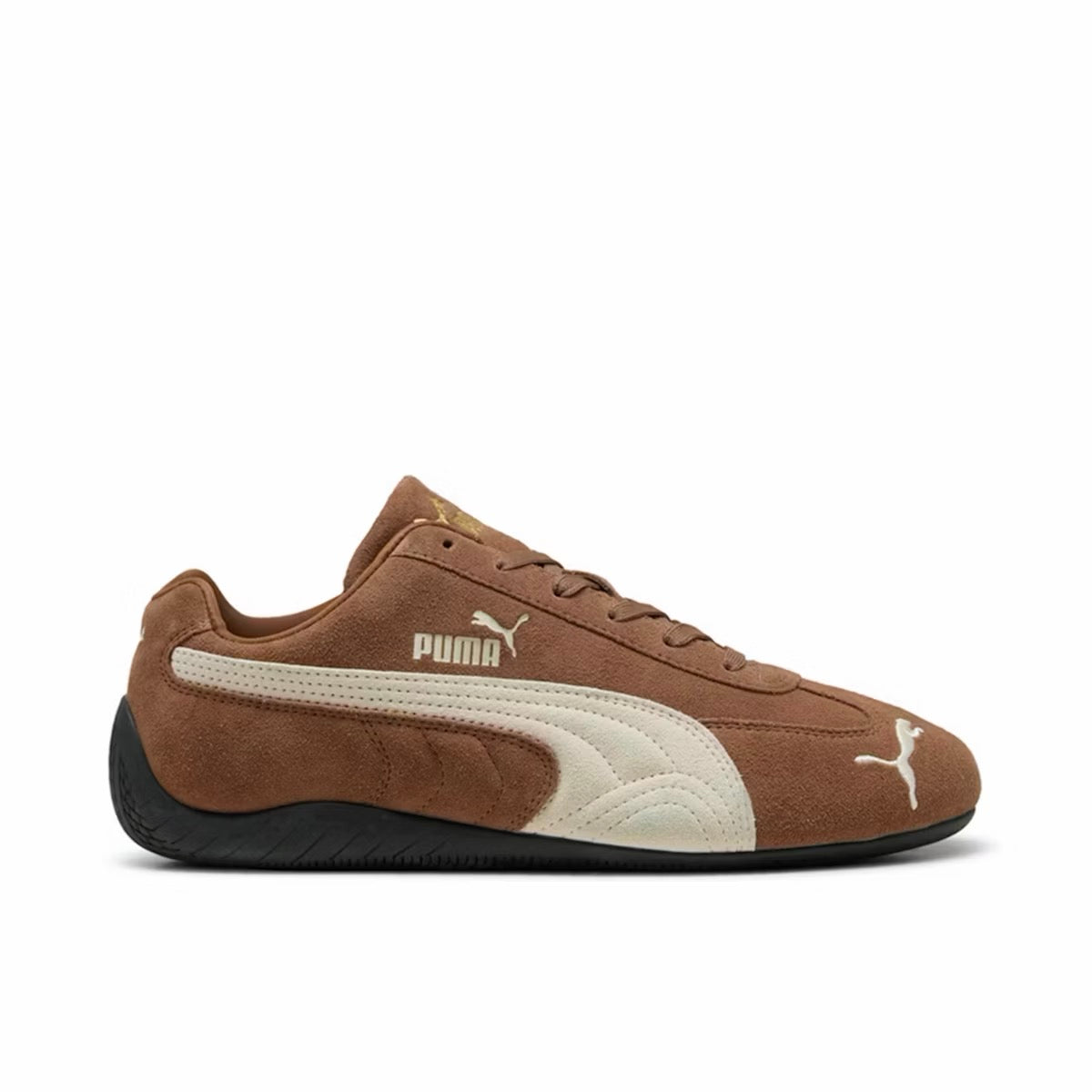 PUMA SPEEDCAT OG HAUTE COFFEE FROSTED IVORY
