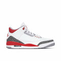 AIR JORDAN 3 RETRO FIRE RED