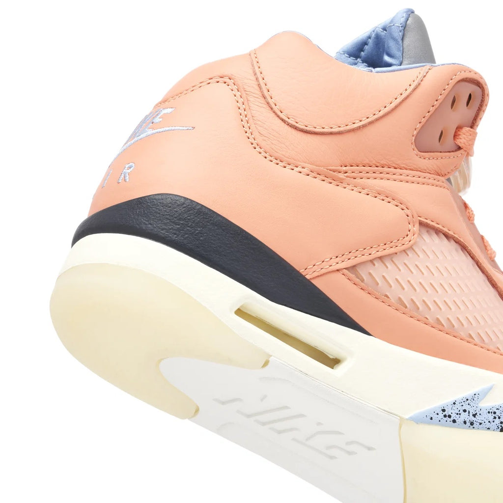 Air Jordan 5 Retro x DJ Khaled We The Best Crismon Bliss