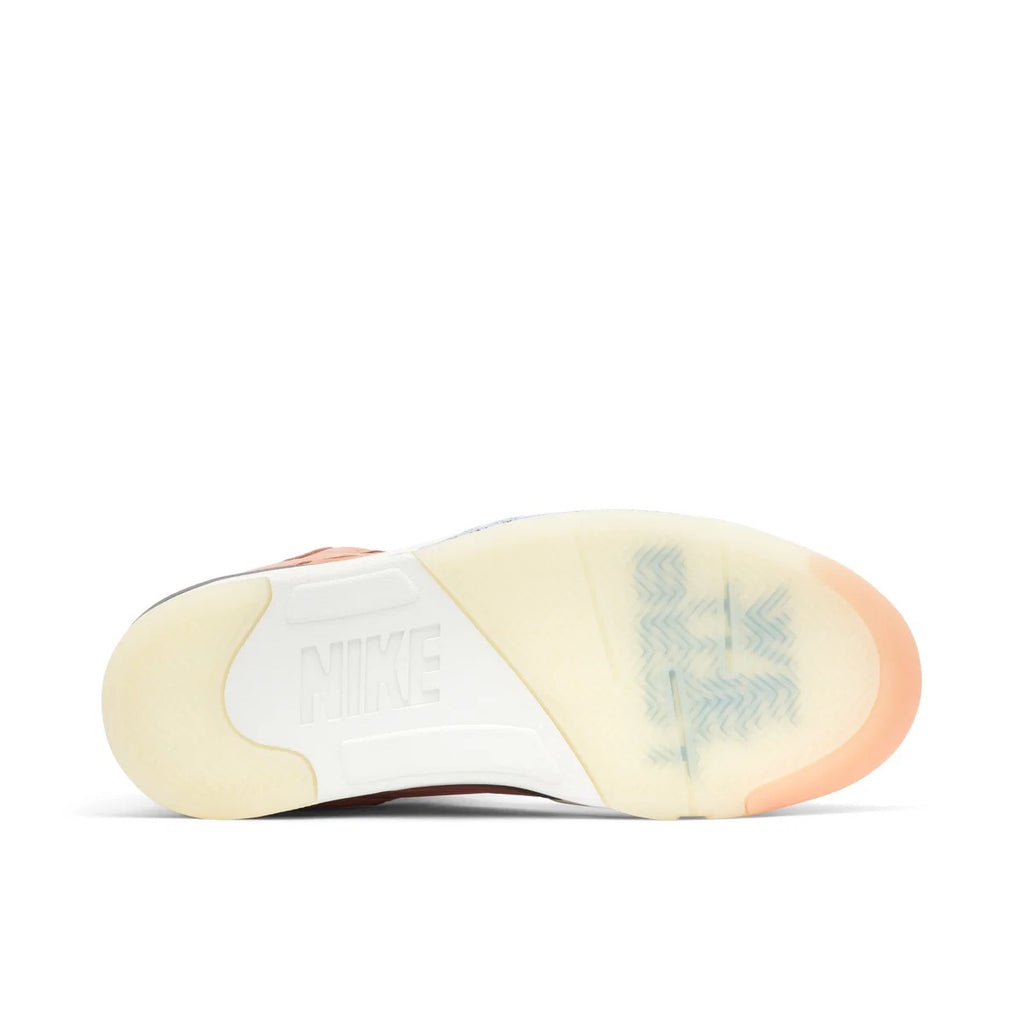 Air Jordan 5 Retro x DJ Khaled We The Best Crismon Bliss