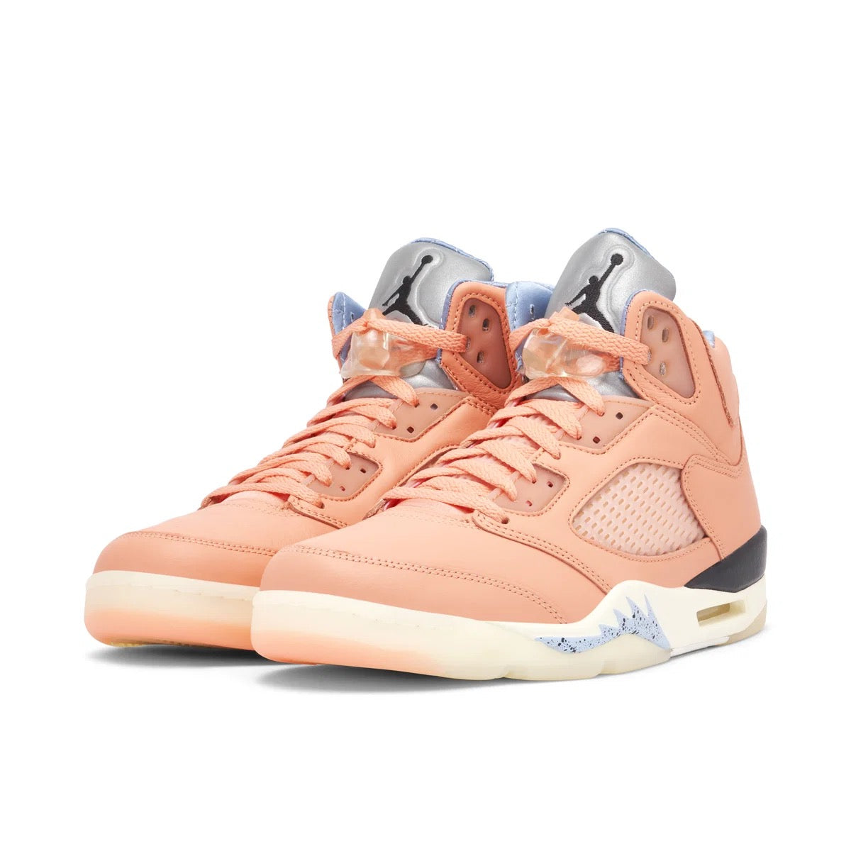 Air Jordan 5 Retro x DJ Khaled We The Best Crismon Bliss