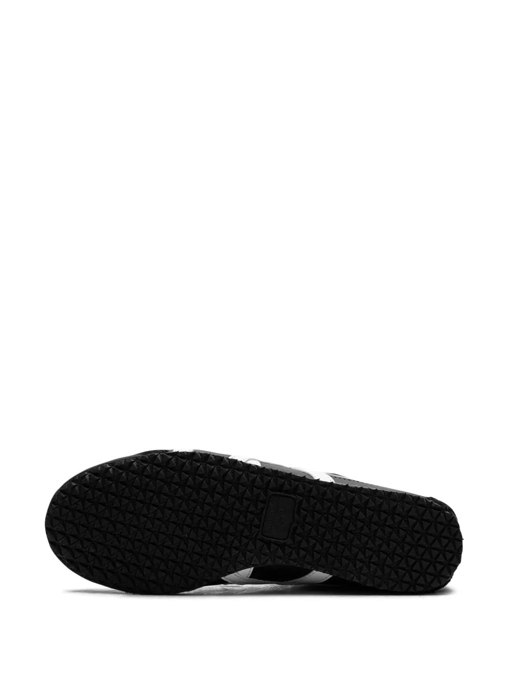 ONITSUKA TIGER MEXICO 66 BLACK WHITE