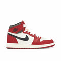 AIR JORDAN 1 HIGH OG CHICAGO LOST AND FOUND GS