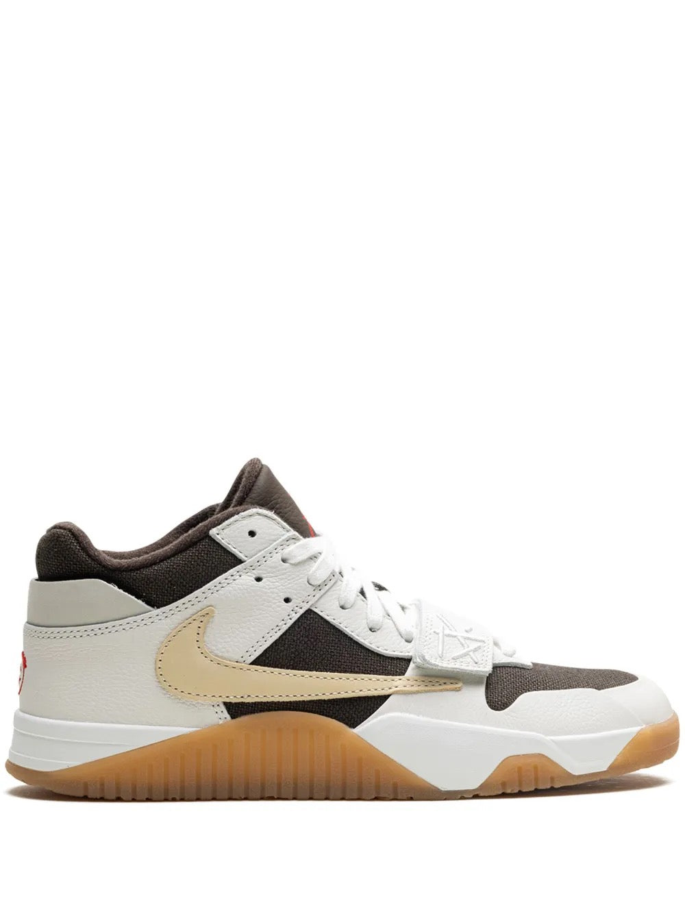 TRAVIS SCOTT X JORDAN JUMPMAN JACK TR SAIL
