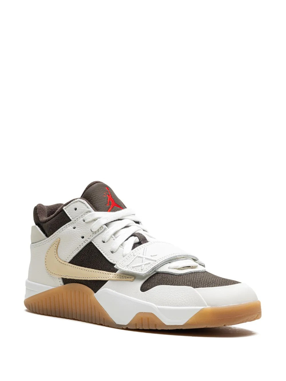 TRAVIS SCOTT X JORDAN JUMPMAN JACK TR SAIL