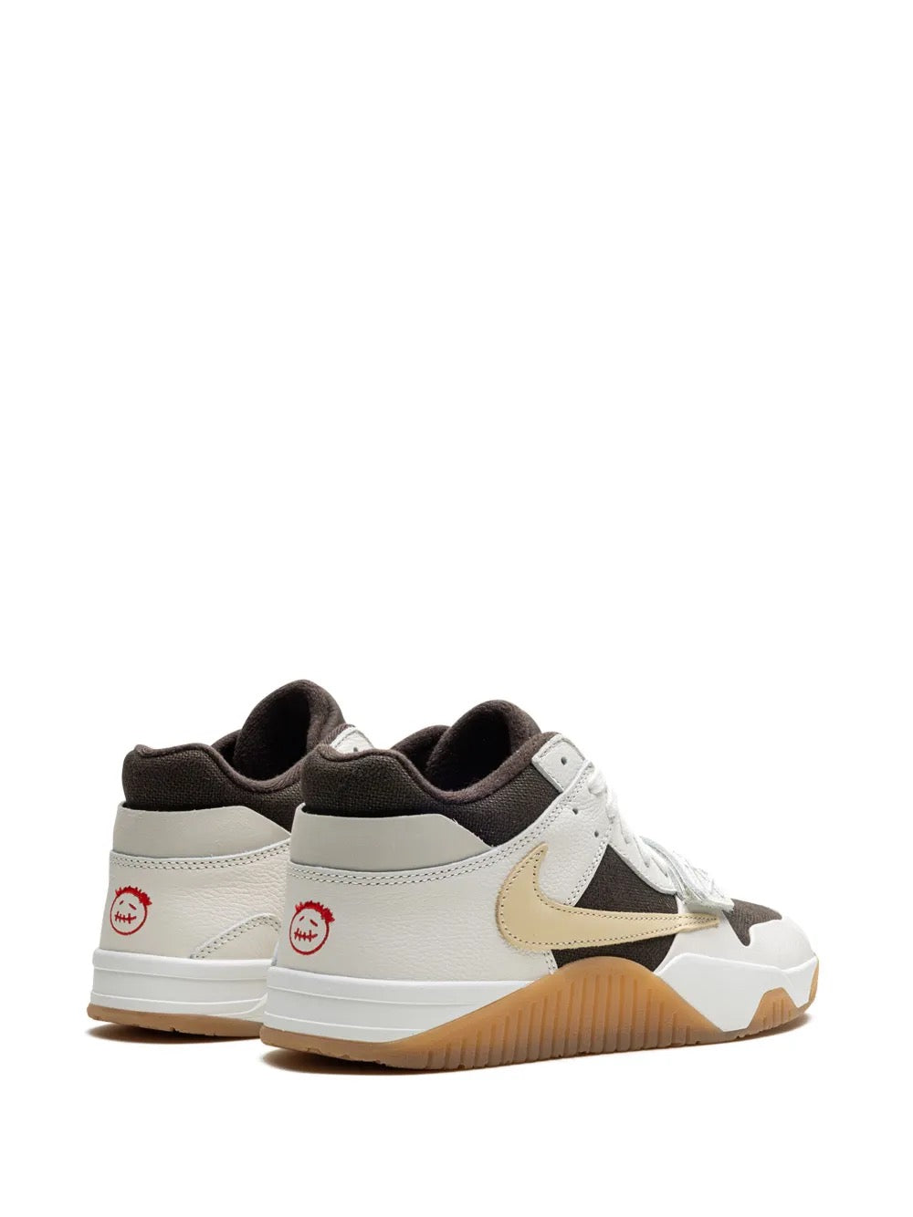 TRAVIS SCOTT X JORDAN JUMPMAN JACK TR SAIL
