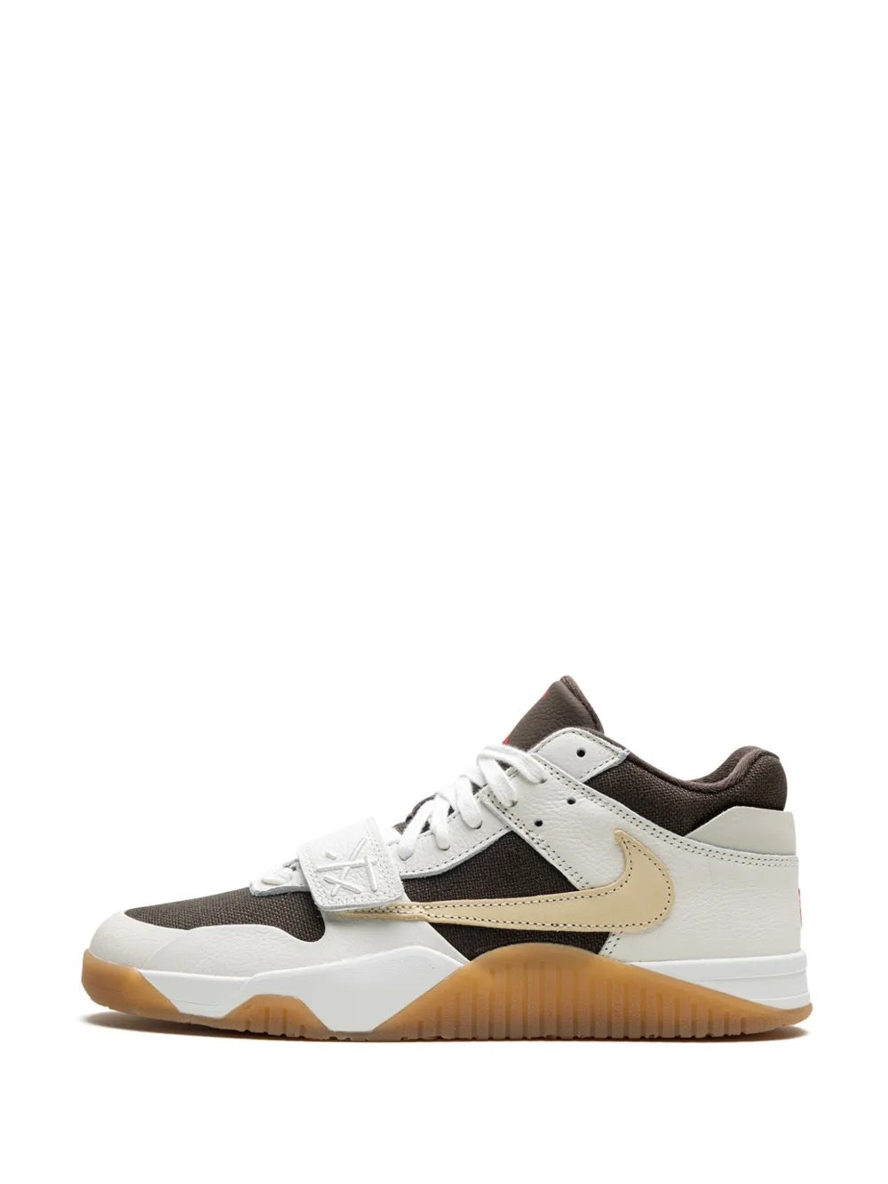 TRAVIS SCOTT X JORDAN JUMPMAN JACK TR SAIL