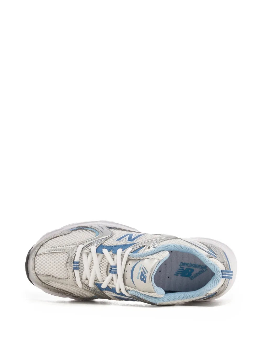 NEW BALANCE 530 HERON BLUE