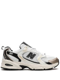 NEW BALANCE 530 METALLIC GOLD