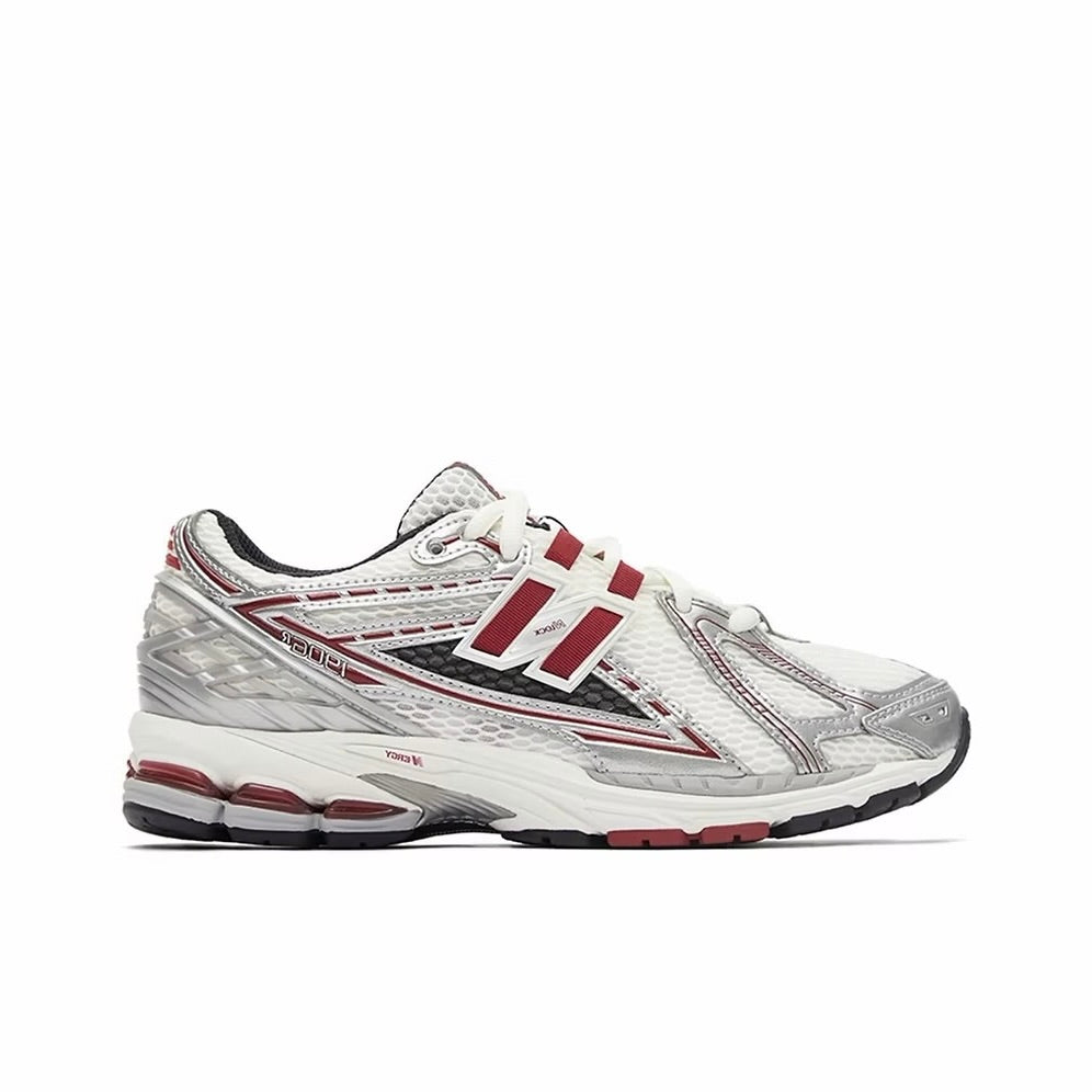 NEW BALANCE 1906R METALLIC RED
