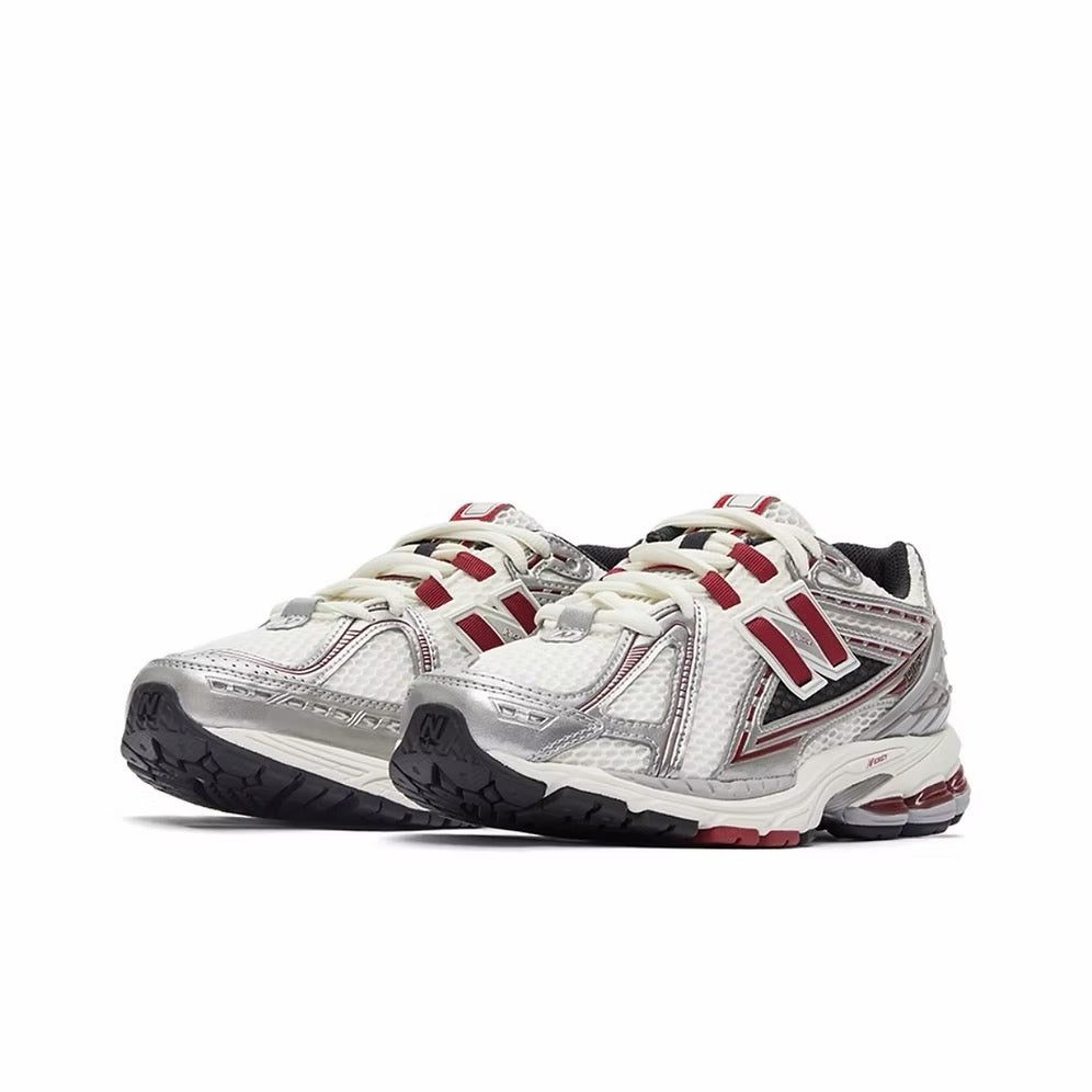 NEW BALANCE 1906R METALLIC RED