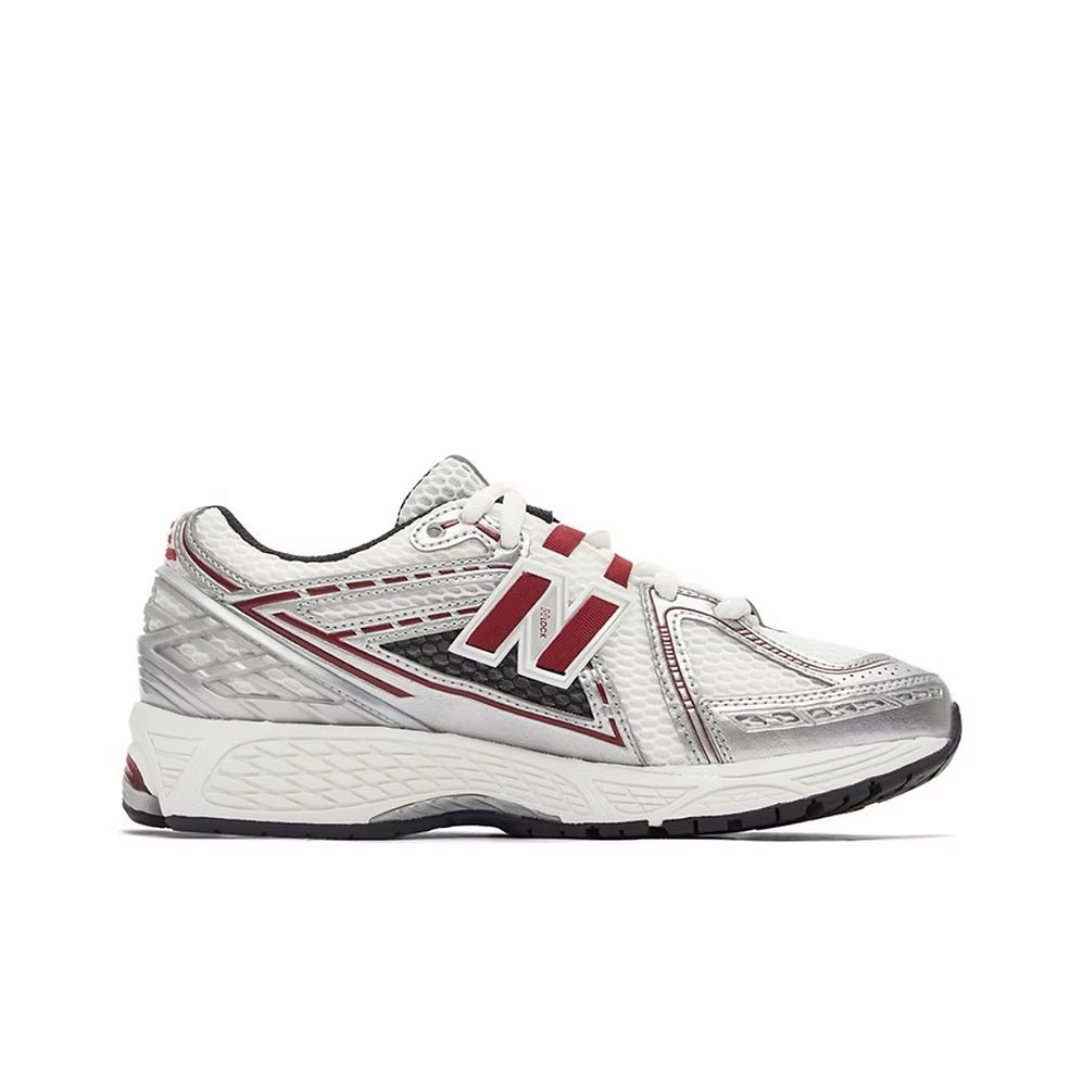 NEW BALANCE 1906R METALLIC RED