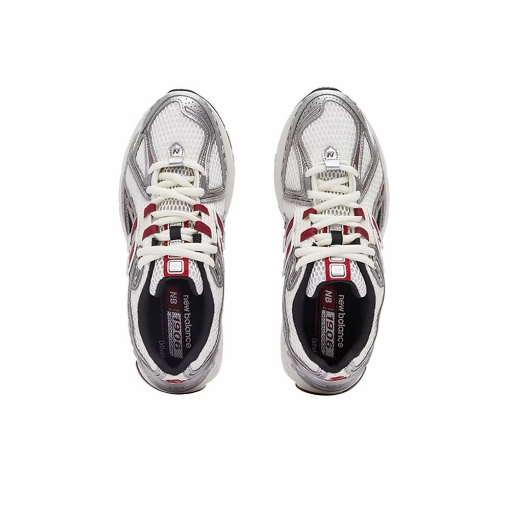 NEW BALANCE 1906R METALLIC RED