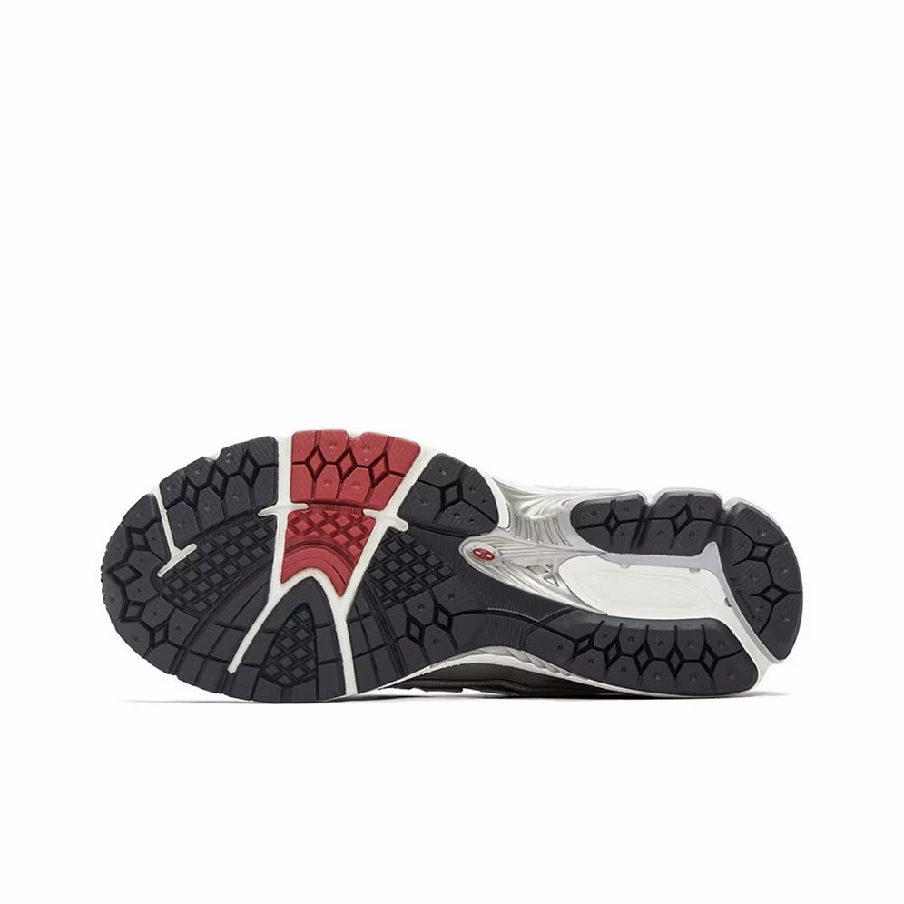 NEW BALANCE 1906R METALLIC RED