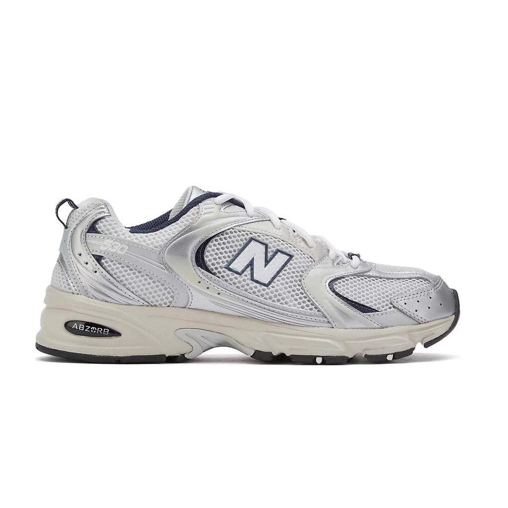 NEW BALANCE 530 STEEL GREY