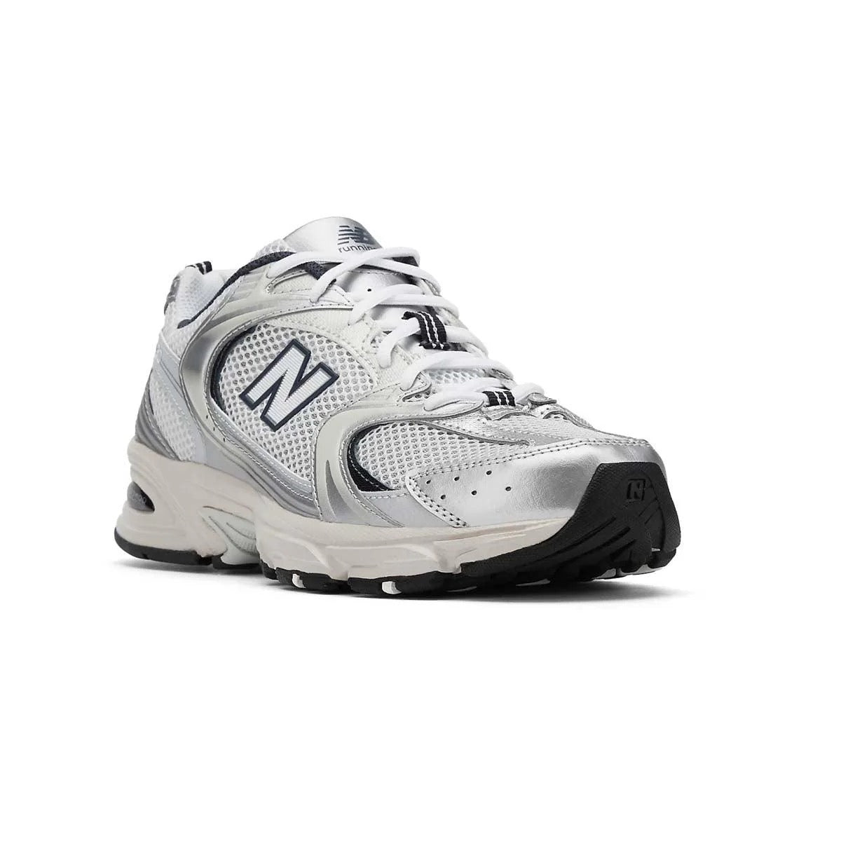 NEW BALANCE 530 STEEL GREY