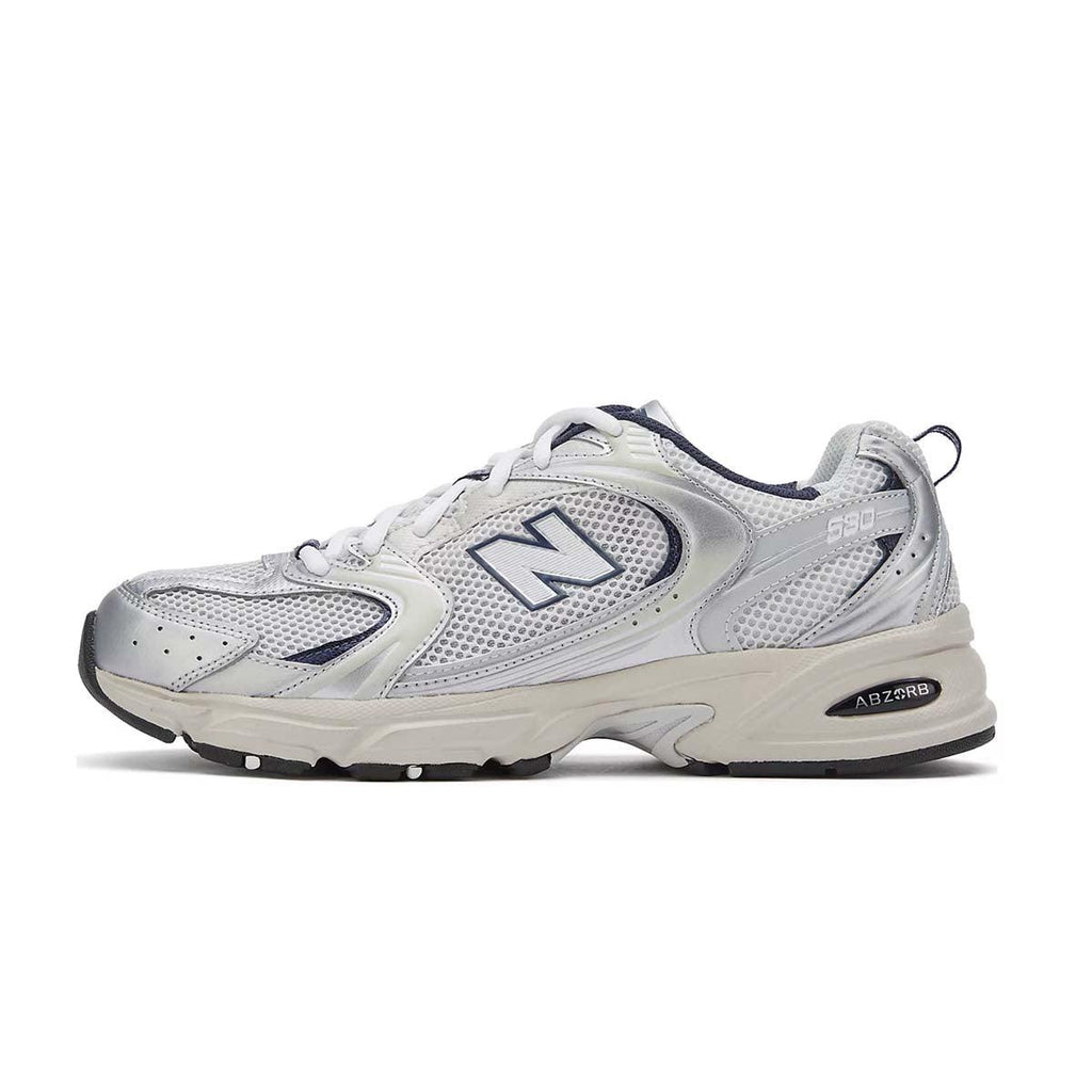NEW BALANCE 530 STEEL GREY