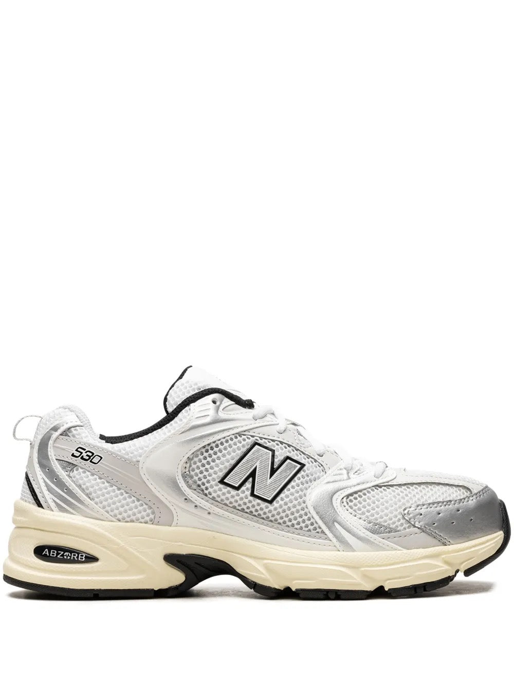 NEW BALANCE 530 SLIVER CREAM