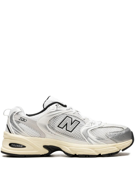 NEW BALANCE 530 SLIVER CREAM