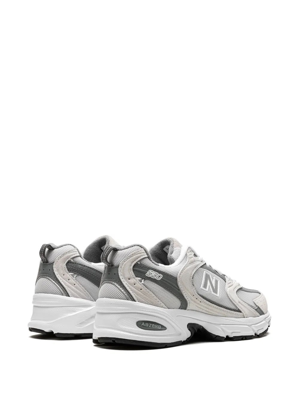 NEW BALANCE 530 HARBOR GREY