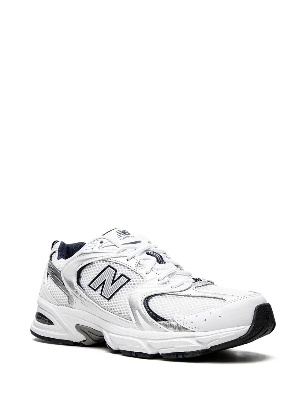 New Balance 530 White Navy