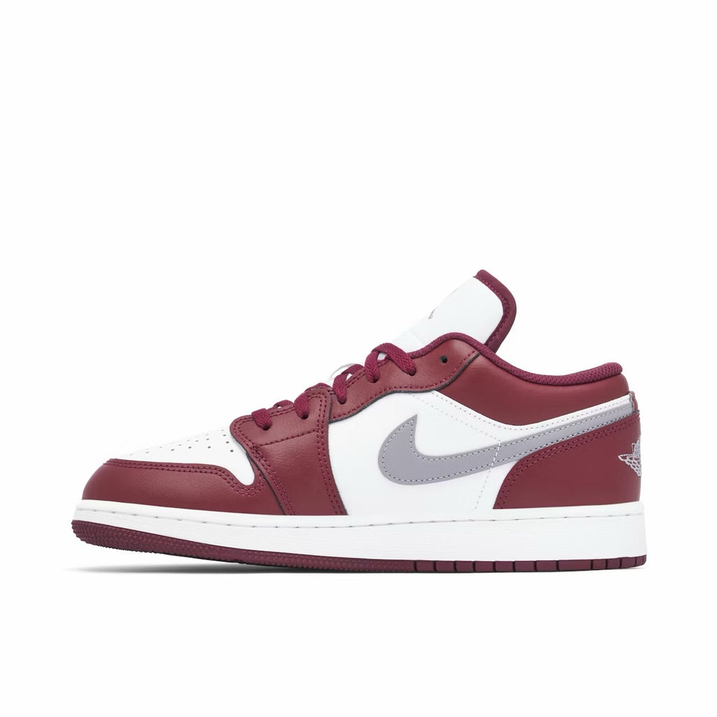AIR JORDAN 1 LOW ROSE CHERY
