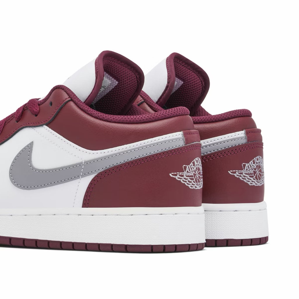 AIR JORDAN 1 LOW ROSE CHERY