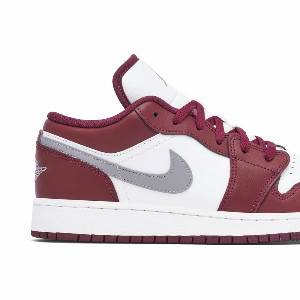AIR JORDAN 1 LOW ROSE CHERY