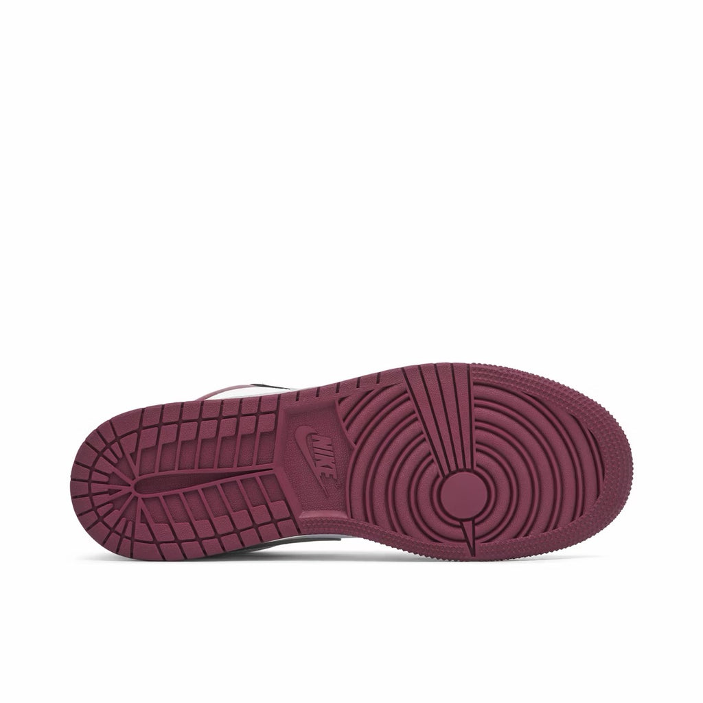 AIR JORDAN 1 LOW ROSE CHERY