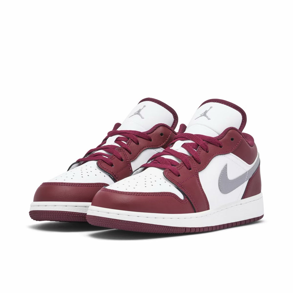 AIR JORDAN 1 LOW ROSE CHERY