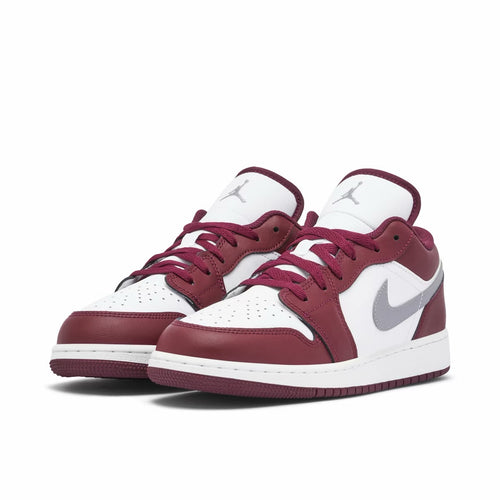 AIR JORDAN 1 LOW ROSE CHERRY