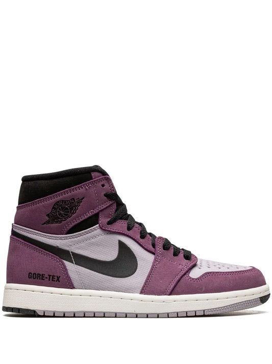 AIR JORDAN 1 HIGH ELEMENT GORE-TEX BERRY