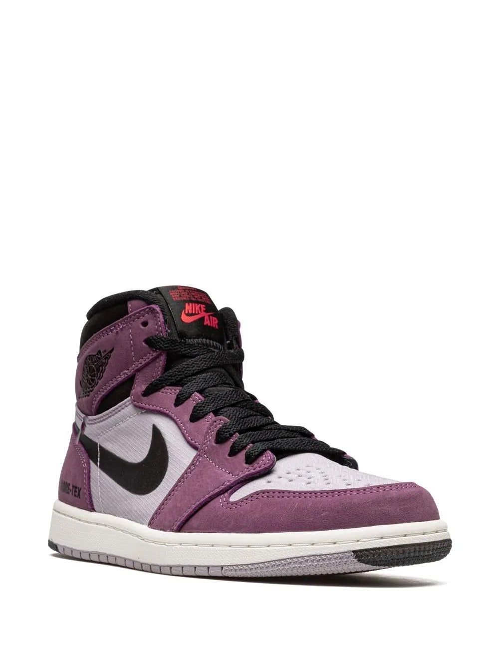AIR JORDAN 1 HIGH ELEMENT GORE-TEX BERRY