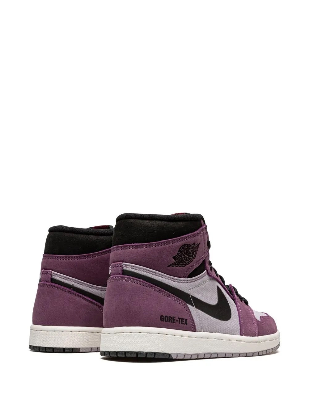 AIR JORDAN 1 HIGH ELEMENT GORE-TEX BERRY